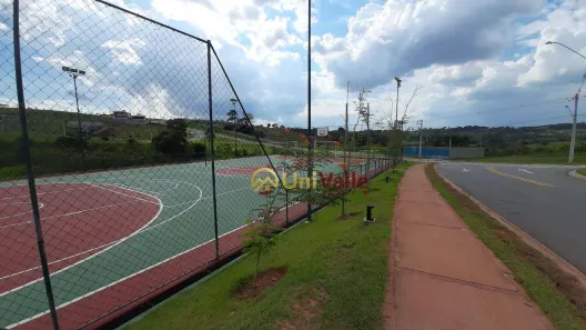 Lote/Terreno à venda, 285m² no Loteamento Residencial Fazenda Casa Grande, Taubaté