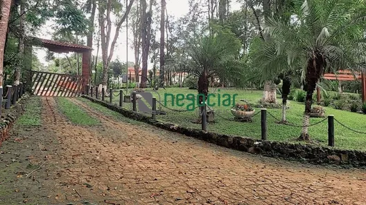 Fazenda/Sítio com 5 Quartos à venda, 410m² no Casa Amarela, Betim