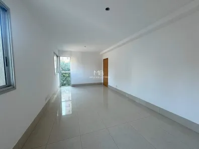 Apartamento com 3 Quartos para alugar, 97m² no Santo Antônio, Belo Horizonte