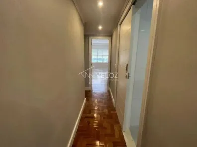 Apartamento com 2 Quartos à venda, 75m² no Botafogo, Rio de Janeiro