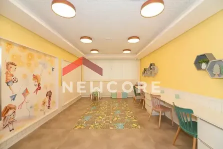 Apartamento com 4 Quartos à venda, 197m² no Anchieta, Belo Horizonte