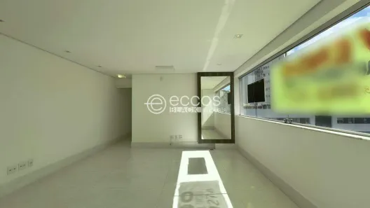 Apartamento com 2 Quartos à venda, 72m² no Funcionários, Belo Horizonte