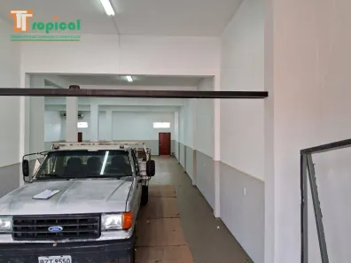 Ponto Comercial para alugar, 230m² no Remanso Campineiro, Hortolândia