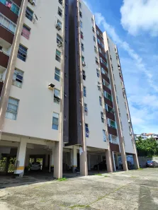 Apartamento com 3 Quartos à venda, 85m² no IAPI, Salvador