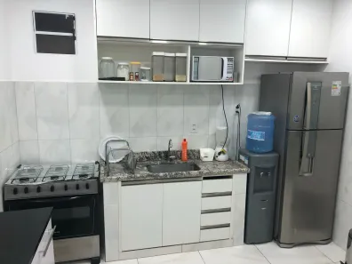 Casa com 3 Quartos à venda, 280m² no Jauá (Abrantes), Camaçari