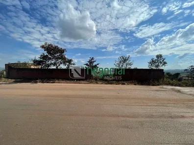 Lote/Terreno à venda, 720m² no Nazaré, São Joaquim de Bicas
