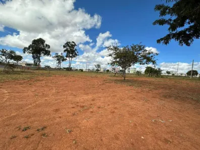 Lote/Terreno à venda, 1137m² no Setor Habitacional Jardim Botânico, Brasília
