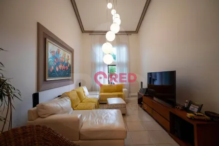 Casa de Condomínio com 3 Quartos para venda ou aluguel, 250m² no Jardim Residencial Chácara Ondina, Sorocaba