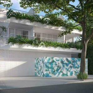 Apartamento com 2 Quartos à venda, 81m² no Lagoa, Rio de Janeiro