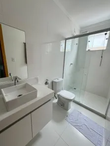 Casa de Condomínio com 4 Quartos para alugar, 300m² no Catu de Abrantes (Abrantes), Camaçari
