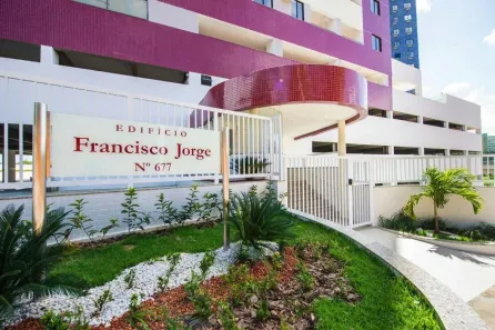 Apartamento com 2 Quartos para alugar, 65m² no Luiz Anselmo, Salvador