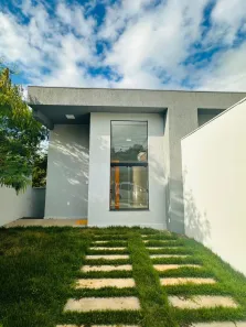 Casa com 3 Quartos à venda, 180m² no Residencial Visão, Lagoa Santa