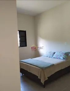 Casa de Condomínio com 3 Quartos para venda ou aluguel, 175m² no Pinhalzinho, Santo Antônio do Pinhal