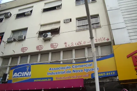 Ponto Comercial para alugar no Centro, Nova Iguaçu