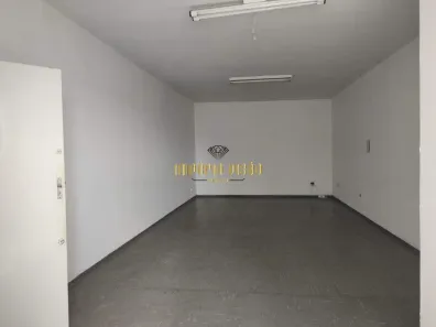Sala Comercial para alugar, 30m² no Centro, Suzano
