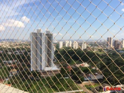 Apartamento com 2 Quartos à venda, 57m² no Vila Rosa, Goiânia