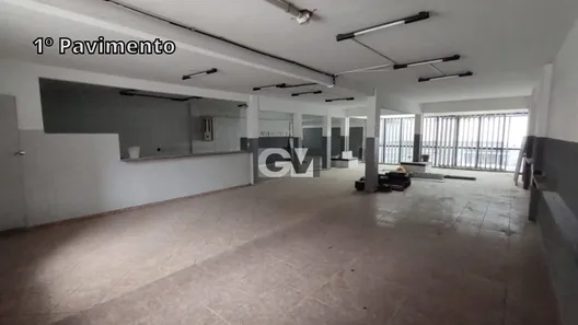 Prédio Comercial para alugar, 700m² no Centro, Nova Iguaçu