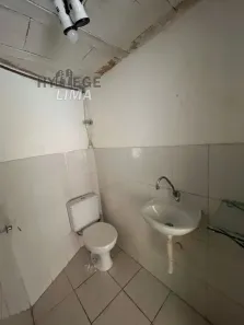 Ponto Comercial para alugar, 28m² no Santa Tereza, Belo Horizonte