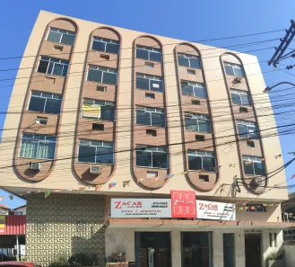 Sala Comercial para alugar, 14m² no Zé Garoto, São Gonçalo