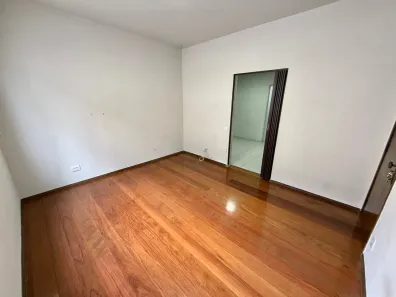 Apartamento com 3 Quartos à venda, 95m² no São Luiz, Belo Horizonte