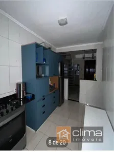 Sobrado com 2 Quartos à venda, 75m² no Vila Veloso, Carapicuíba