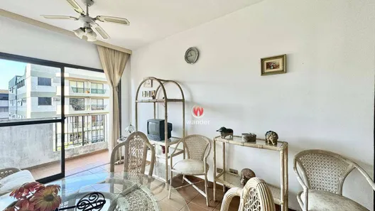 Apartamento com 2 Quartos à venda, 65m² no Vila Julia, Guarujá