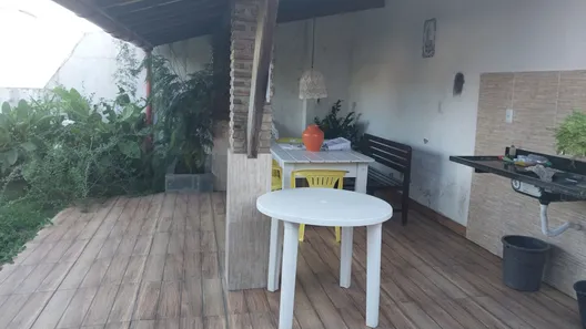 Casa de Condomínio com 3 Quartos à venda, 220m² no , Vera Cruz