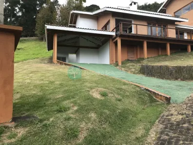 Casa de Condomínio com 4 Quartos à venda, 700m² no , Santo Antônio do Pinhal