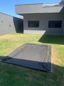 Casa de Condomínio com 3 Quartos à venda, 250m² no Residencial Santa Helena, Caçapava