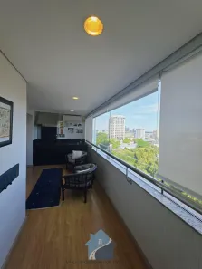 Apartamento com 2 Quartos para alugar, 147m² no Adrianópolis, Manaus
