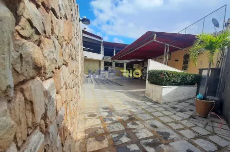 para venda ou aluguel, 700m² no Bento Ribeiro, Rio de Janeiro