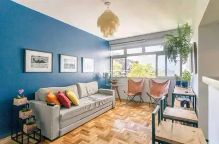 Apartamento com 2 Quartos à venda, 76m² no Ipanema, Rio de Janeiro
