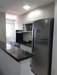 Apartamento com 1 Quarto para alugar, 35m² no Plano Diretor Sul, Palmas