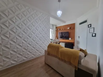 Apartamento com 3 Quartos à venda, 75m² no Brotas, Salvador