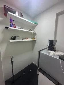 Sala Comercial para alugar, 27m² no Centro, Nova Iguaçu