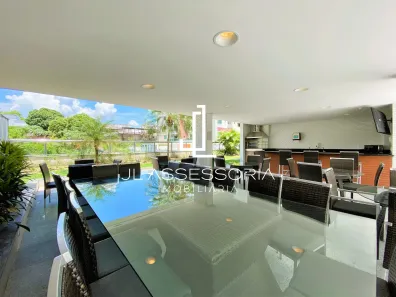 Apartamento com 2 Quartos à venda, 73m² no Nossa Senhora das Graças, Manaus