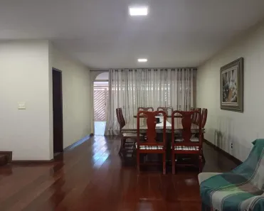 Casa com 4 Quartos à venda, 160m² no Setores Complementares, Brasília