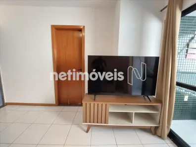 Apartamento com 1 Quarto para alugar, 43m² no Pituba, Salvador