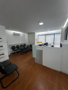 Consultório com 2 Quartos à venda, 65m² no Ilha do Leite, Recife