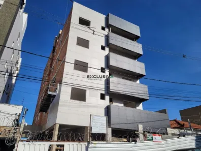 Cobertura com 4 Quartos à venda, 166m² no Dona Clara, Belo Horizonte