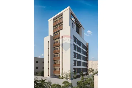 Apartamento com 3 Quartos à venda, 67m² no Santo Agostinho, Belo Horizonte