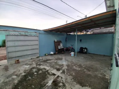 Casa com 2 Quartos à venda, 56m² no Nova Cidade, Manaus