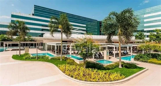 Ponto Comercial para alugar, 172m² no Barra Olímpica, Rio de Janeiro