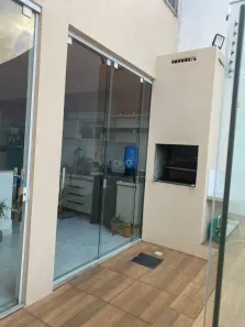 Casa com 4 Quartos para alugar, 150m² no Atalaia Nova, Barra dos Coqueiros