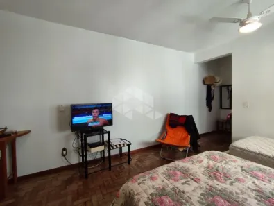 Kitnet com 1 Quarto para alugar, 42m² no Centro Histórico, Porto Alegre
