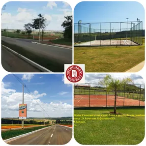 Casa de Condomínio com 2 Quartos à venda, 300m² no Setor Leste, Brasília