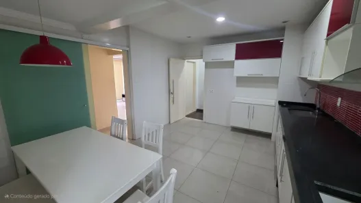 Apartamento com 2 Quartos para alugar, 100m² no Centro, Nova Iguaçu