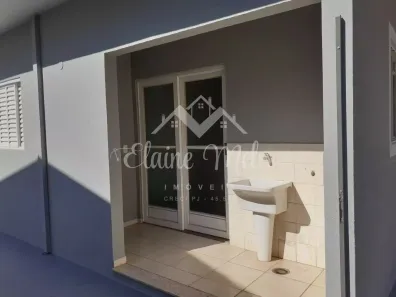 Casa com 3 Quartos à venda, 71m² no Jardim Marialice, Araraquara