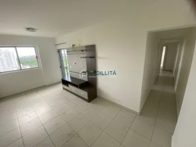 Apartamento com 3 Quartos à venda, 92m² no Dom Pedro I, Manaus