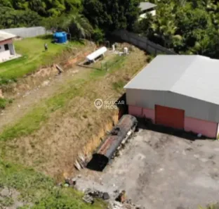 Galpão/Depósito/Armazém à venda, 225m² no Caji, Lauro de Freitas